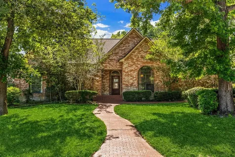 10 Wellington Lane Conroe TX 77304