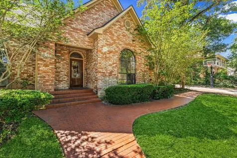 10 Wellington Lane Conroe TX 77304