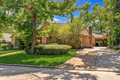 10 Wellington Lane Conroe TX 77304