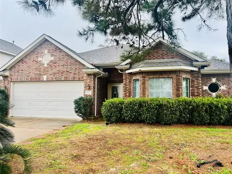 18215 Linden Forest Lane Katy TX 77449