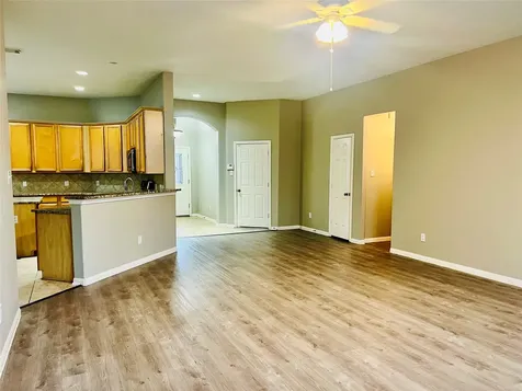 18215 Linden Forest Lane Katy TX 77449