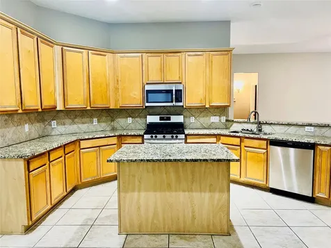 18215 Linden Forest Lane Katy TX 77449