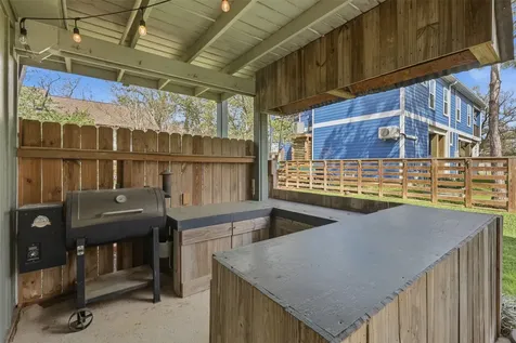 221 Oak Road Clear Lake Shores TX 77565