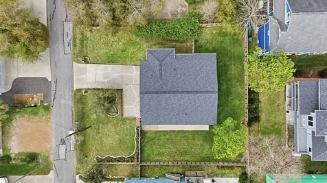 221 Oak Road Clear Lake Shores TX 77565