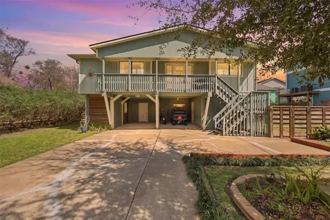 221 Oak Road Clear Lake Shores TX 77565