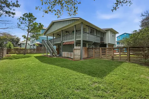 221 Oak Road Clear Lake Shores TX 77565