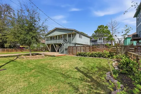 221 Oak Road Clear Lake Shores TX 77565