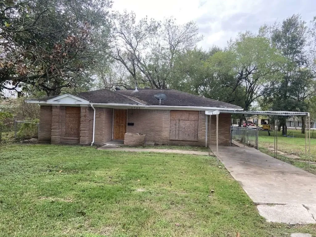 3704 Seabrook Street Houston TX 77021