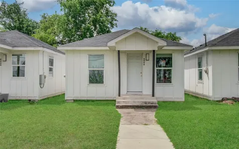 4918 Lee Street Houston TX 77020