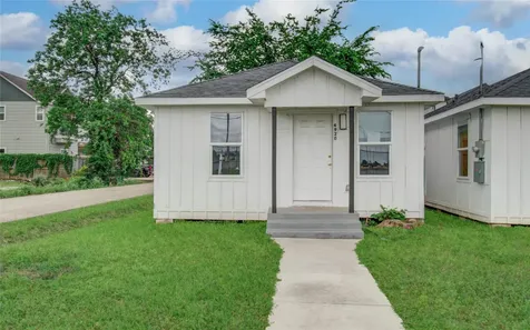 4918 Lee Street Houston TX 77020