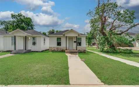 4918 Lee Street Houston TX 77020