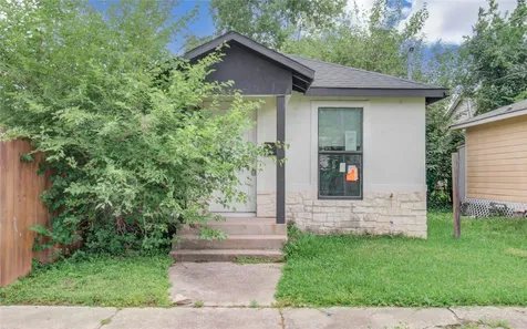 4918 Lee Street Houston TX 77020