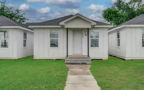 4918 Lee Street Houston TX 77020