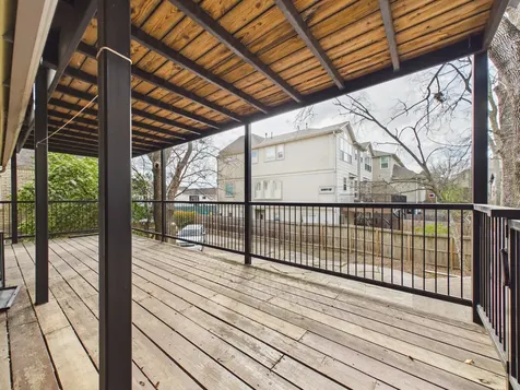 5110 Academy Street 4 Houston TX 77005