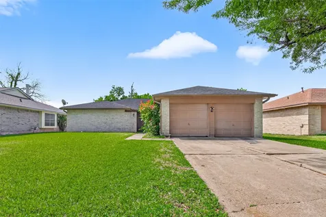 2310 Woodwind Drive Richmond TX 77406