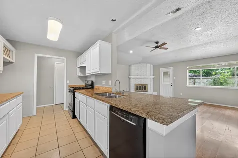 2310 Woodwind Drive Richmond TX 77406