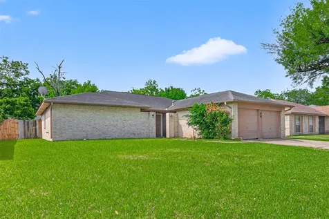 2310 Woodwind Drive Richmond TX 77406