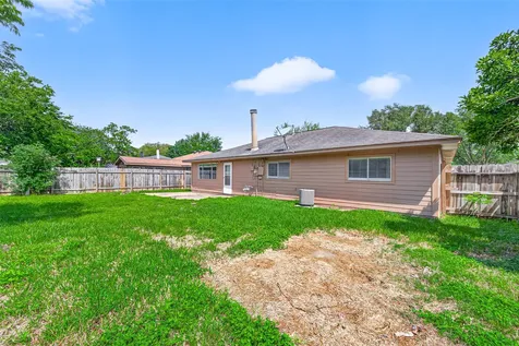 2310 Woodwind Drive Richmond TX 77406