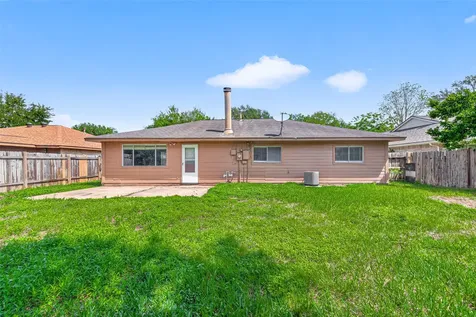 2310 Woodwind Drive Richmond TX 77406