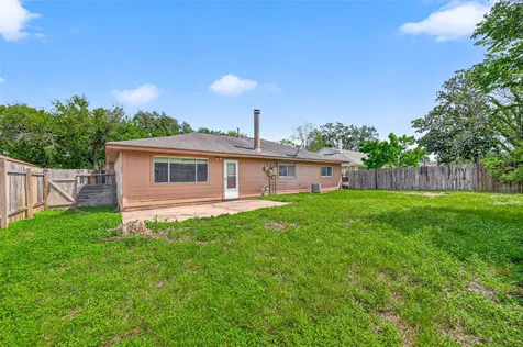 2310 Woodwind Drive Richmond TX 77406
