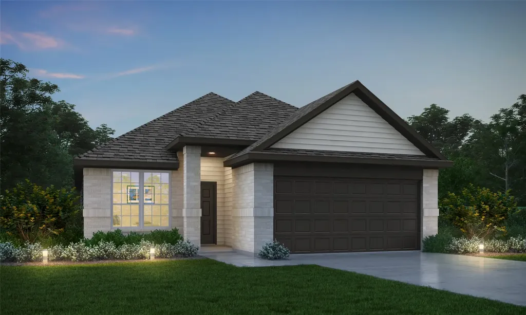 13911 Lion Rock Court Willis TX 77318