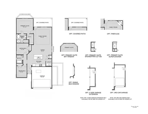 13911 Lion Rock Court Willis TX 77318