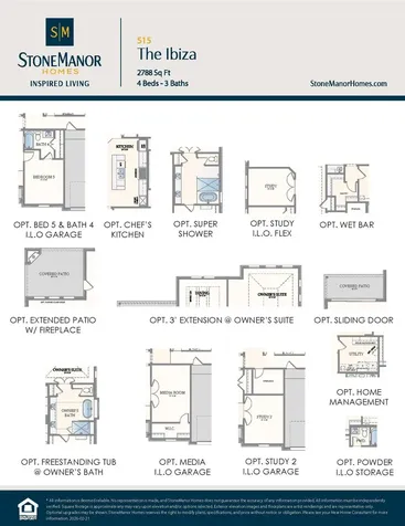 4610 Magnolia Bend Drive Rosharon TX 77583