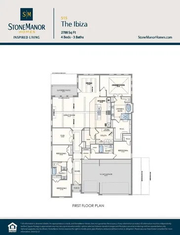 4610 Magnolia Bend Drive Rosharon TX 77583