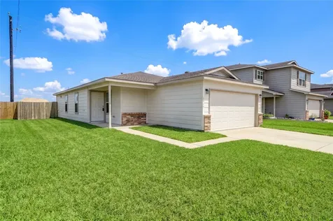 1315 Pease River Lane Rosenberg TX 77471