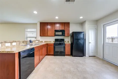 1315 Pease River Lane Rosenberg TX 77471