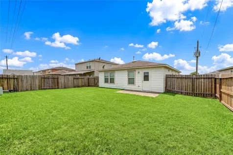 1315 Pease River Lane Rosenberg TX 77471