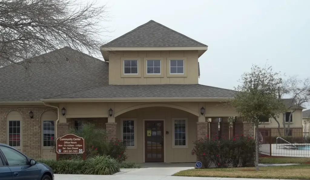 10702 Interstate 37 Corpus Christi TX 78410