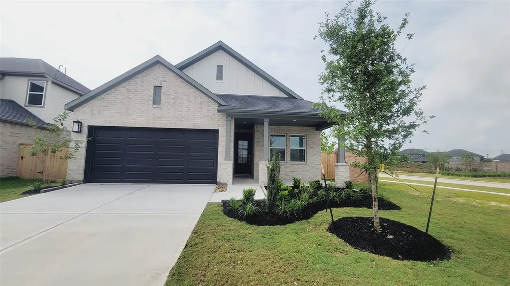 21523 Banpo Bend Drive Cypress TX 77433