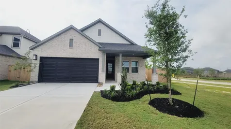 21523 Banpo Bend Drive Cypress TX 77433