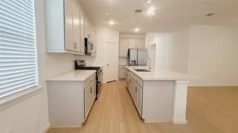 21523 Banpo Bend Drive Cypress TX 77433