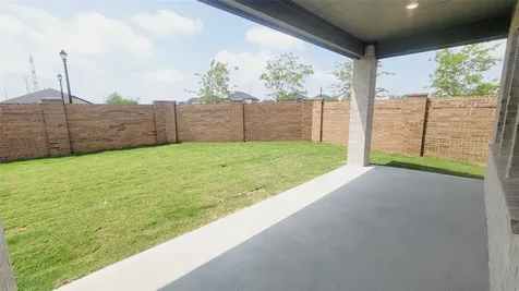 21523 Banpo Bend Drive Cypress TX 77433