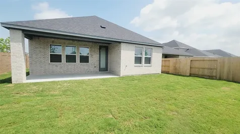 21523 Banpo Bend Drive Cypress TX 77433