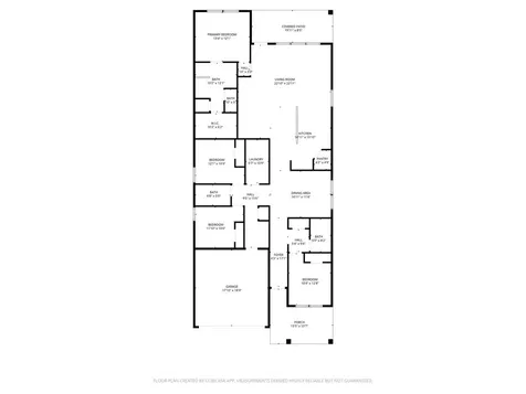 21523 Banpo Bend Drive Cypress TX 77433