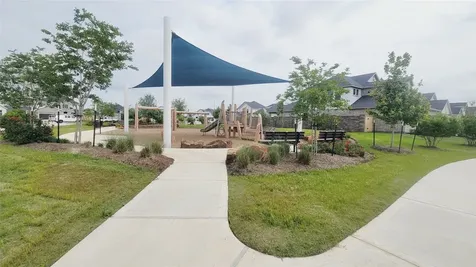 21523 Banpo Bend Drive Cypress TX 77433