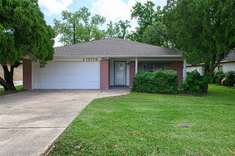 12714 Bauman Road Houston TX 77037