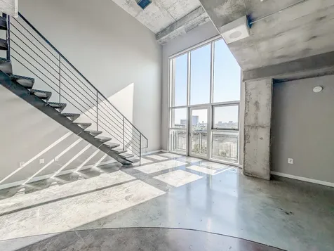 2000 Bagby Street 7417 Houston TX 77002