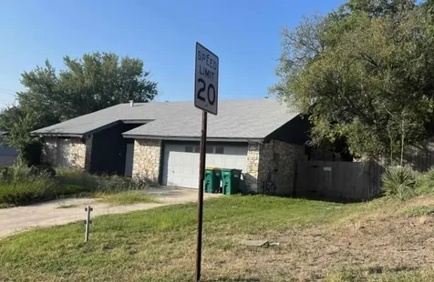 13519 Brinwood Universal City TX 78148