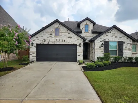 23623 Bottlebrush Terrace Trail Katy TX 77493