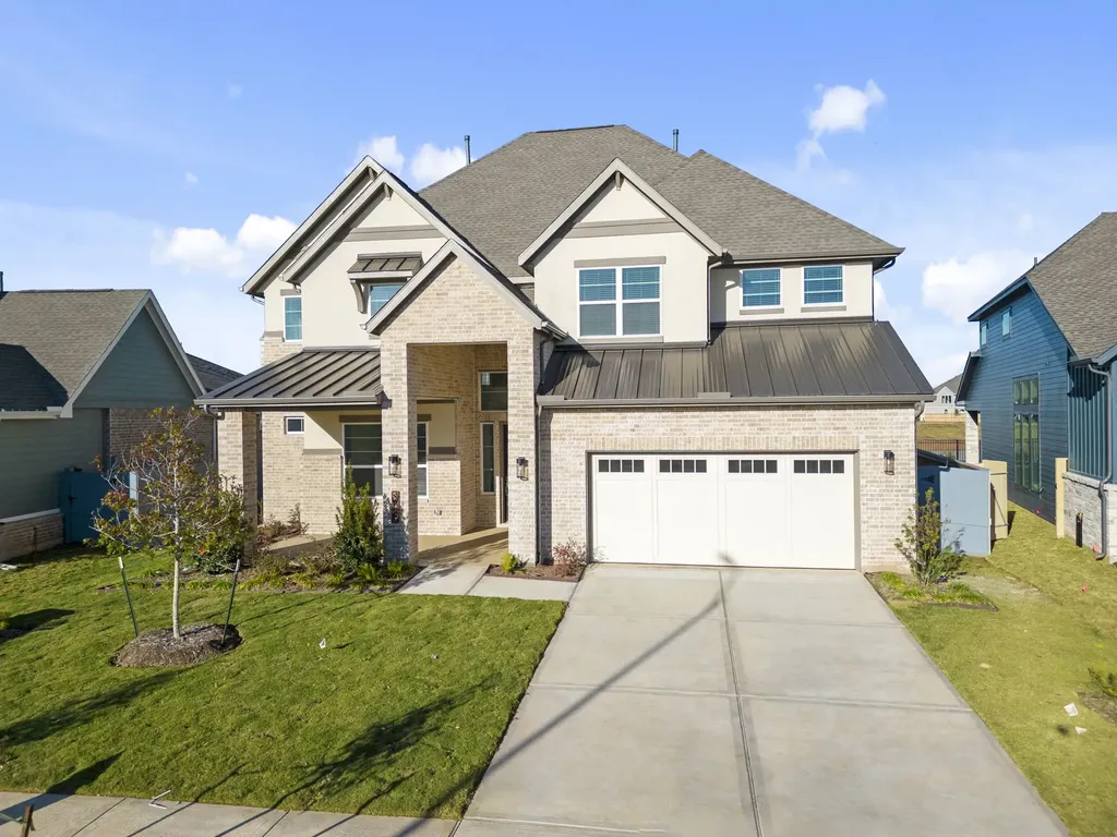 12226 Denham Drive Mont Belvieu TX 77523