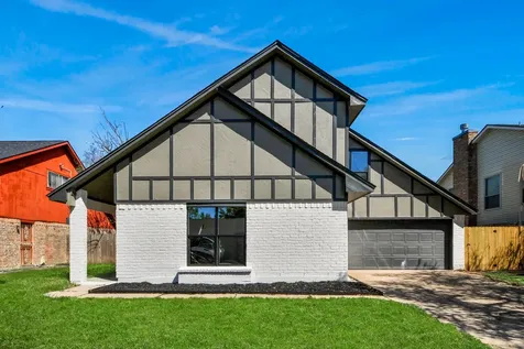 10510 White Fawn Drive Houston TX 77041