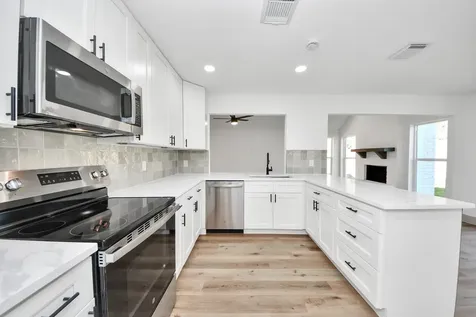 10510 White Fawn Drive Houston TX 77041