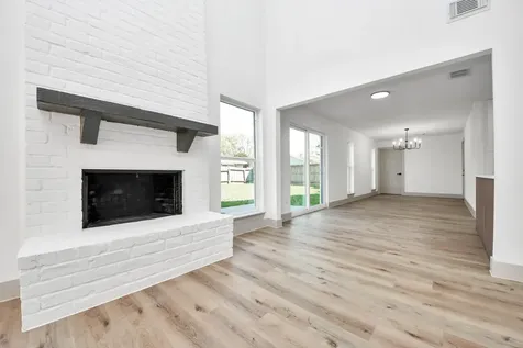 10510 White Fawn Drive Houston TX 77041