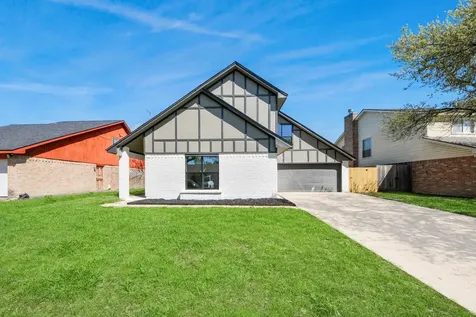 10510 White Fawn Drive Houston TX 77041