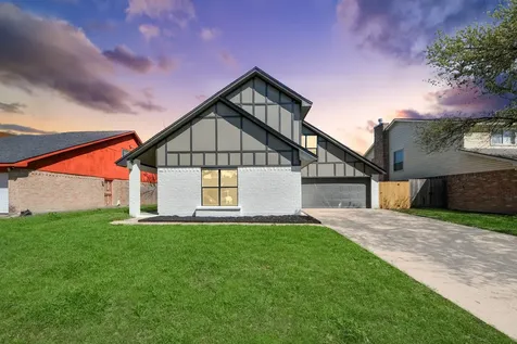 10510 White Fawn Drive Houston TX 77041