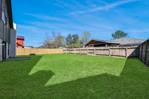 10510 White Fawn Drive Houston TX 77041